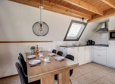 A Lovely Holiday Home in the Drenthe Countryside - 14