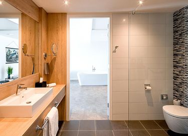 Romantisches Hotelzimmer in Brabant - 5