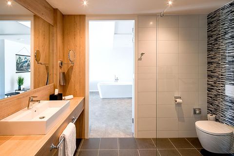 Romantisches Hotelzimmer in Brabant - 5
