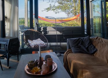 Logement de vacances dans les dunes avec beaucoup d'intimité - 3