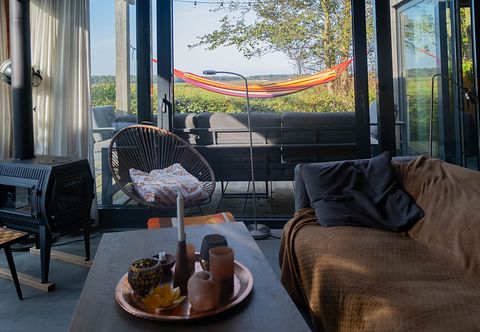 Logement de vacances dans les dunes avec beaucoup d'intimité - 3