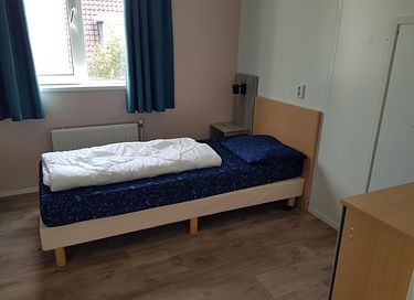 Ferienwohnung (8p) am Wasser in Drenthe - 16