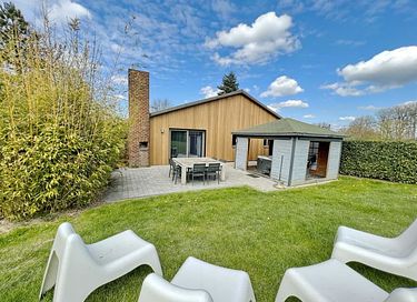 Vakantiewoning met sauna en jacuzzi - 21