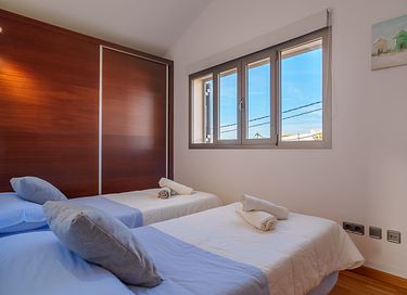 Vakantiehuis vlakbij de zee - 6
