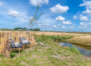 Exclusieve natuurvilla met hottub en uitzicht - 34