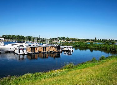 Urlaubsgenuss auf eigenem Segelferienhaus - 15