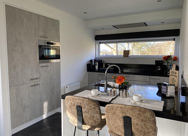 Luxe groepsaccommodatie bij het Veluwemeer - 6