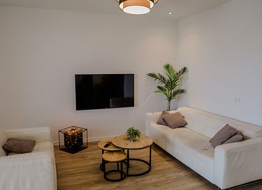 Apartment with heated balcony on the harbor - 12