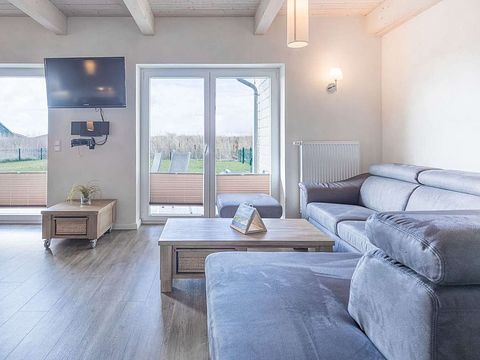 Comfortabel vakantiehuis met sauna aan zee - 4