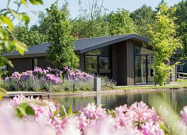 Luxe vakantiewoning met eigen hottub - 3