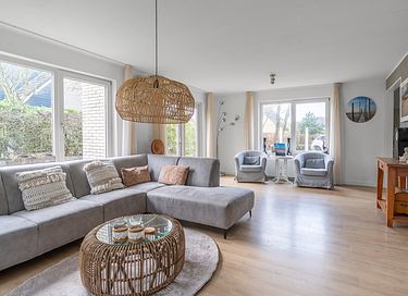Mooi vakantiehuis (4p) op Texel - 7