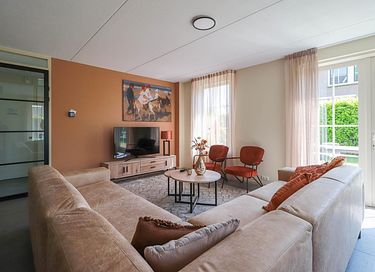 Wellness-Villa in der Nähe des IJsselmeers - 7