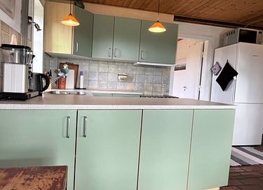 Casa de vacaciones para 6 personas entre las dunas - 25
