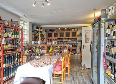 Appartamento (2 persone) in una casa storica - 17