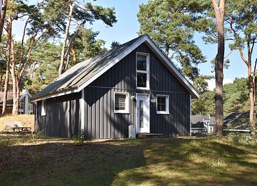 Holiday home in Baabe - 2