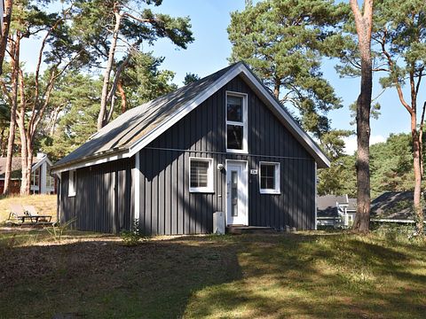 Holiday home in Baabe - 2