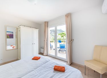 Villa with private pool in Ardeche - 16