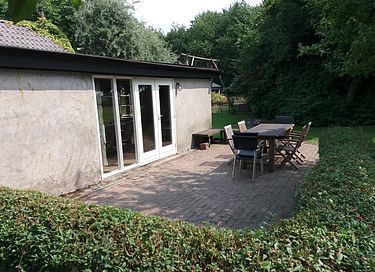 Natuurhuis in de landerijen van Groningen - 8