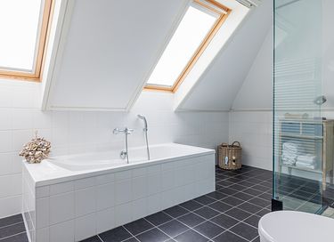 Spacious vacation home near beach on Ameland - 20