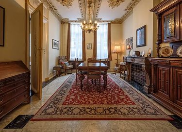 Uniek guesthouse vol historie en geschiedenis - 5