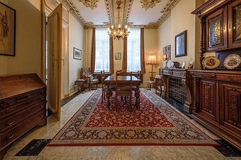 Uniek guesthouse vol historie en geschiedenis - 5