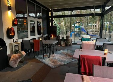 Exclusieve villa met hottub en sauna voor 2 - 46