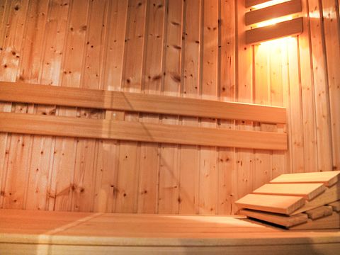 Villa voor 8 personen bij strand en duinen - 3