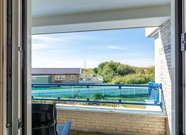 Wohnung mit Balkon an der Küste - 18