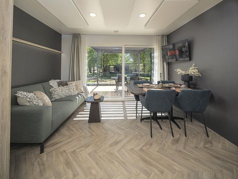 Tiny House für 4 Personen in Luxemburg - 5