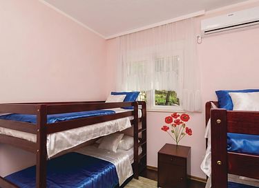 Logement de vacances pour 10 personnes avec piscine - 25