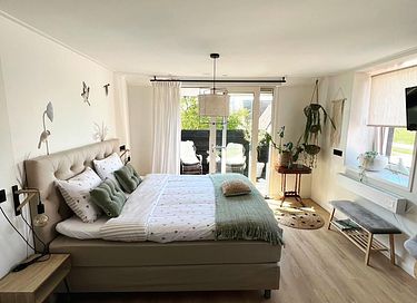 Sfeervolle B&B in Friesland - 4