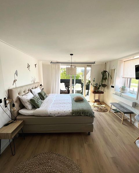 Sfeervolle B&B in Friesland - 4