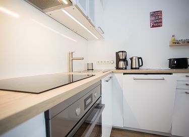 Appartement Winterberg naast de piste - 11