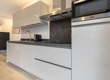 4-person apartment in marina - 7