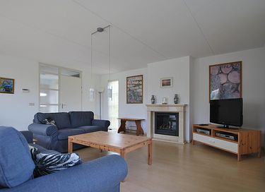 Vakantie bij het IJsselmeer in stijlvol huis - 8