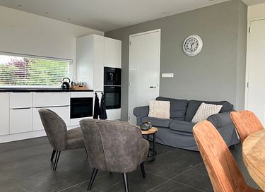 Ferienwohnung (4p) mit Pool am Wasser - 13