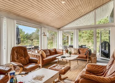 Casa vacanze con piscina per 10 persone - 2