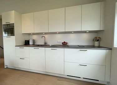 Moderne Ferienwohnung mit großem Garten - 15
