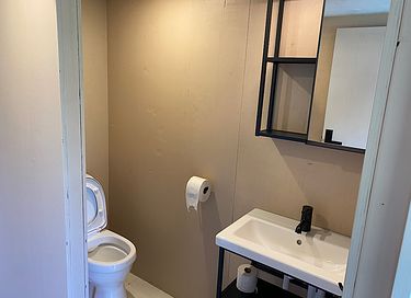 Crossover Lodge (5p) in Zeeland - 10