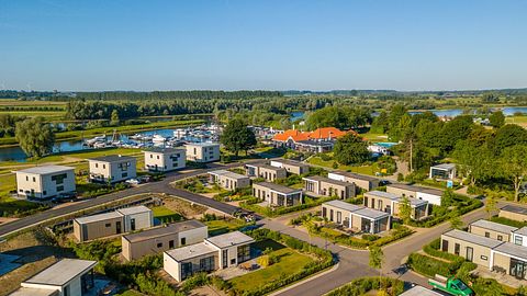 Villa de vacances pour 8 pers. en Gelderland - 2