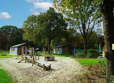 Kindvriendelijk vakantiehuis in Noord-Brabant - 3