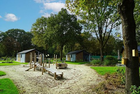 Kindvriendelijk vakantiehuis in Noord-Brabant - 3