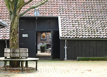 Maison de vacances de luxe dans un charmant village - 2