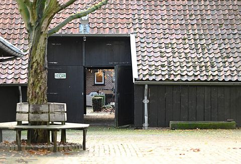 Maison de vacances de luxe dans un charmant village - 2
