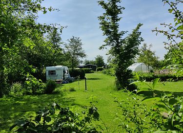 Atmospheric overnight stay in a tiny house - 19