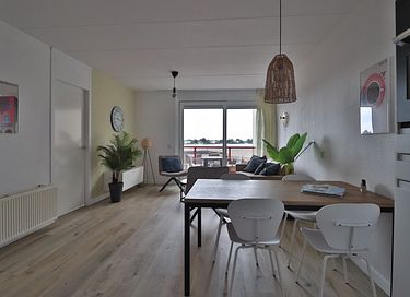 Luxury apartment on the IJsselmeer - 12