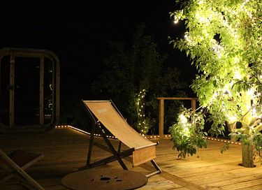 Nature Cabin for 2 People - 23