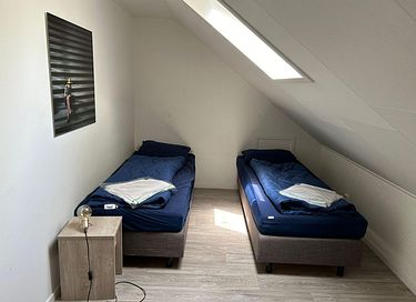 Vakantiehuis met wellness en animatie - 8