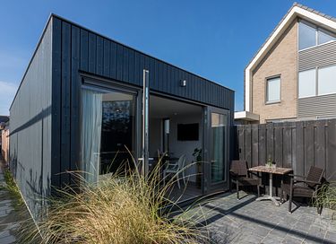 Studio (für 2 Personen) in Domburg (Zeeland)