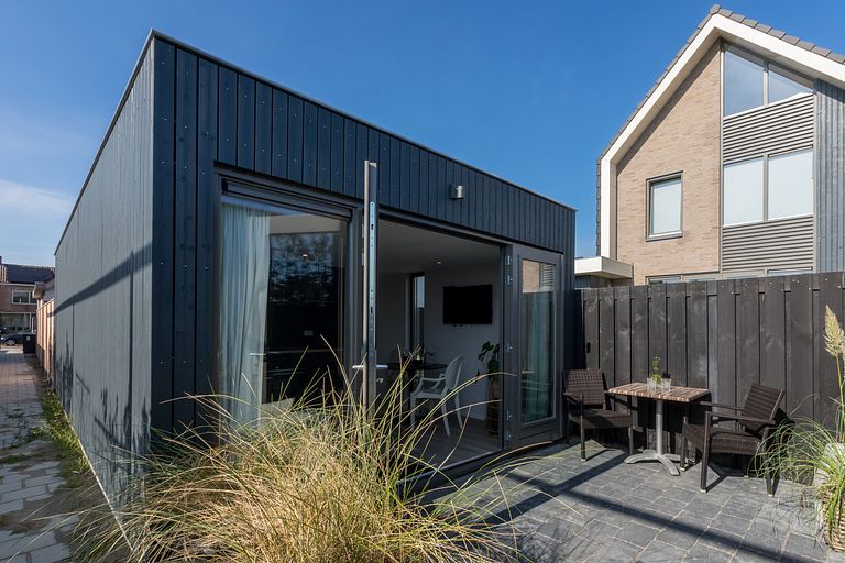 Studio (für 2 Personen) in Domburg (Zeeland) - 1